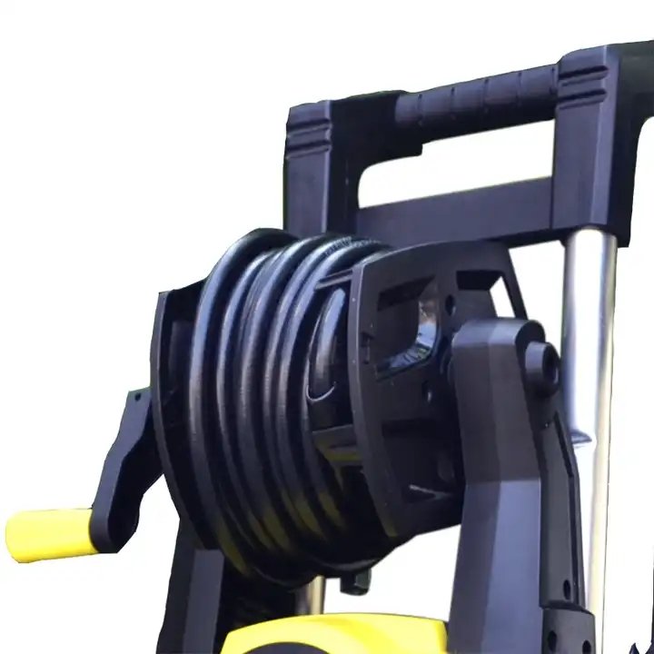 Industry Use Electric High Pressure Cleaner Jet Cleaning Car Washer 1800W