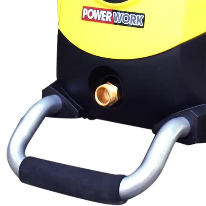 Industry Use Electric High Pressure Cleaner Jet Cleaning Car Washer 1800W