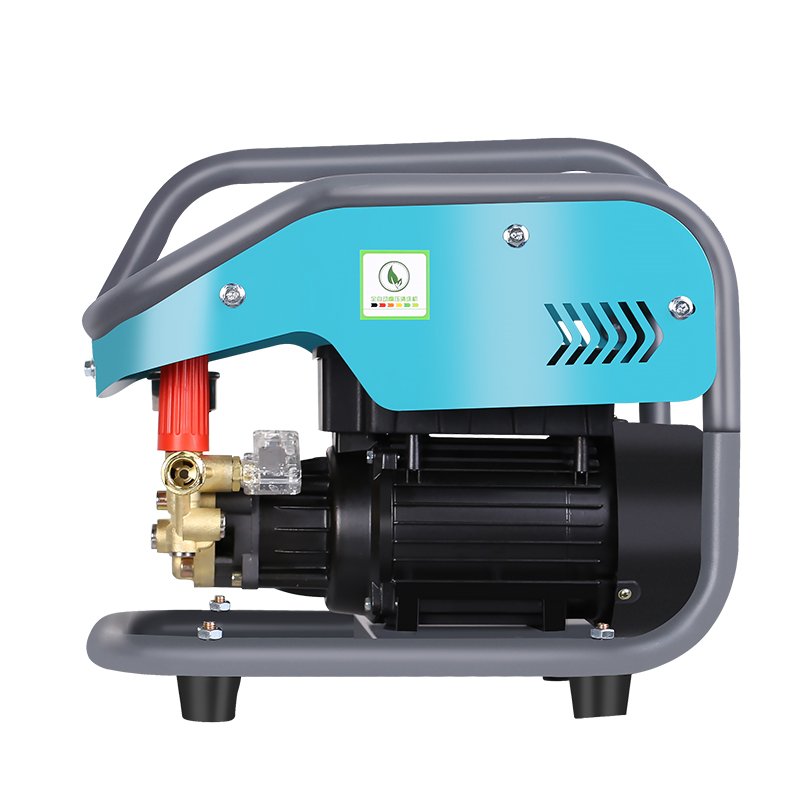 2.2kw 220V Electric Car Washer High Pressure Washer Portable Car Wash Equipment Jet Cleaner with motor pump