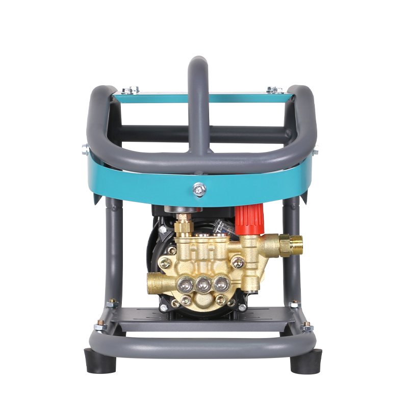 2.2kw 220V Electric Car Washer High Pressure Washer Portable Car Wash Equipment Jet Cleaner with motor pump
