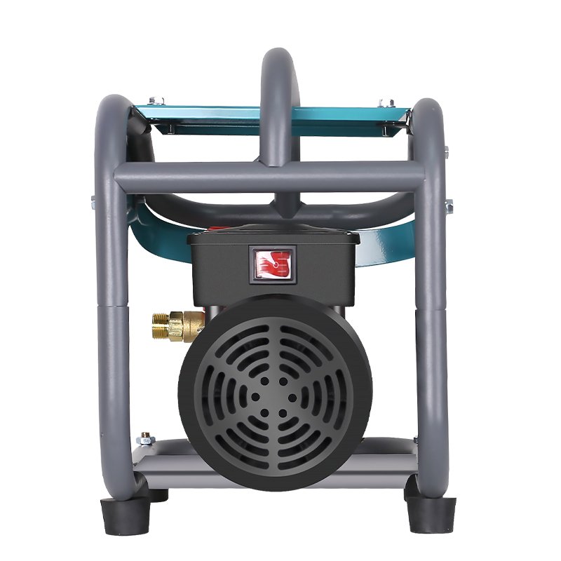 2.2kw 220V Electric Car Washer High Pressure Washer Portable Car Wash Equipment Jet Cleaner with motor pump