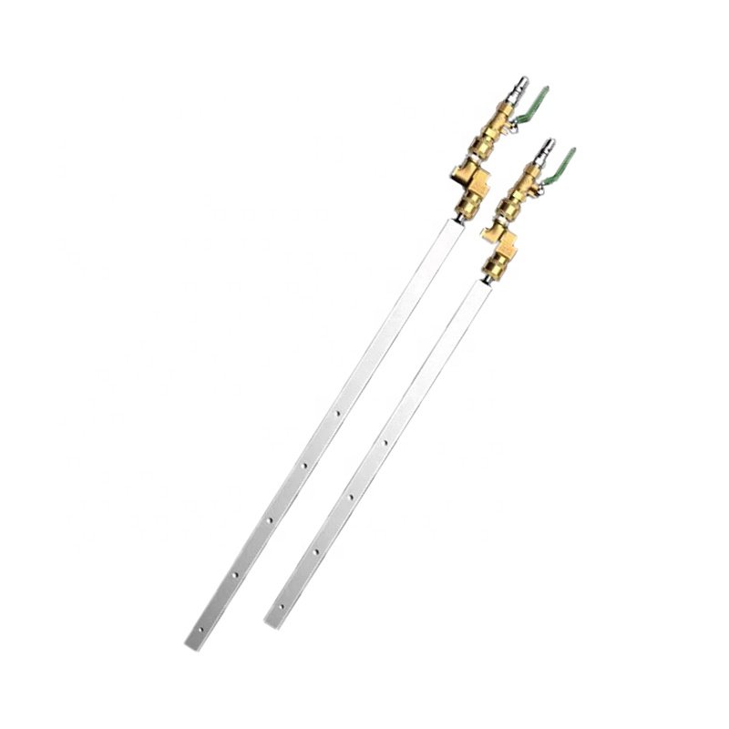 Large Truck Water Tank Cleaning Tools Non-Dismantling Car Washer with High Efficiency for Radiator Condenser Vapor Water Removal