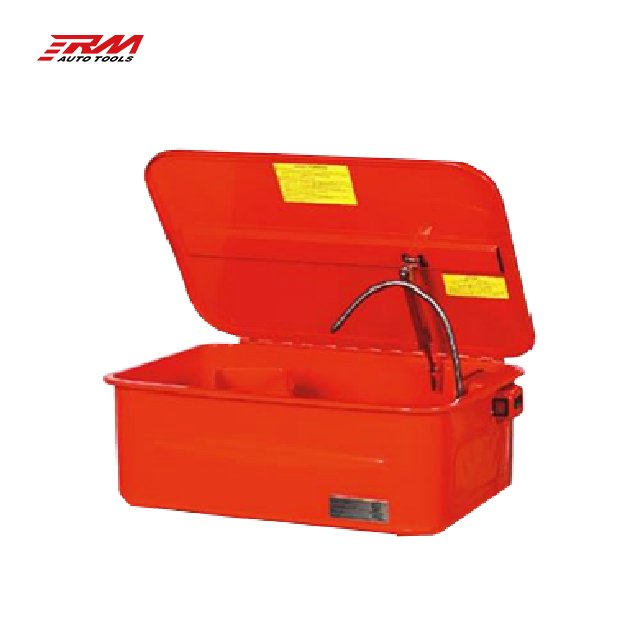 RM 20gallon parts washer pneumatic multifunction Parts cleaning machine
