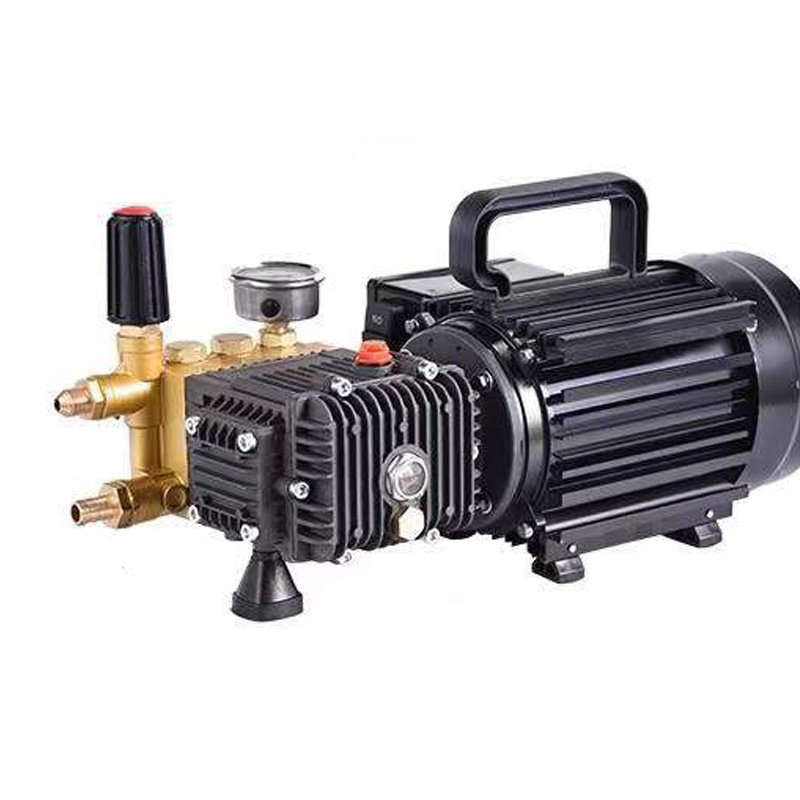 Hot Selling 220V Commercial Household Portable Multifunctional High Power Pressure Washer Car