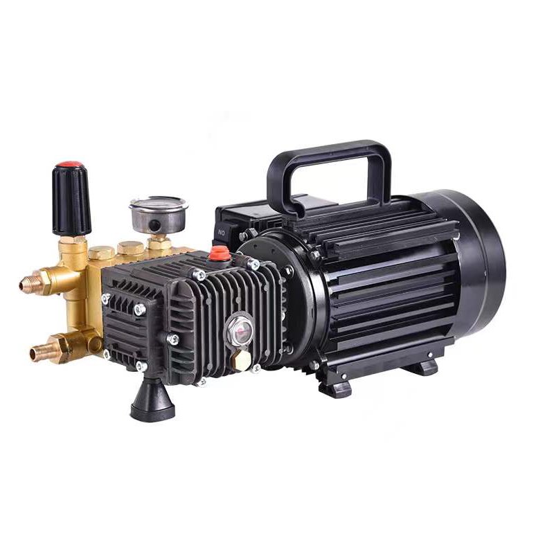 Hot Selling 220V Commercial Household Portable Multifunctional High Power Pressure Washer Car
