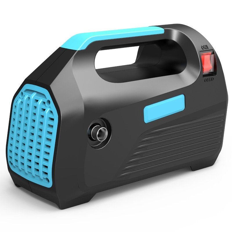 Good Quality High Pressure Cleaning Machine Portable Car Washer Car Washing Machine