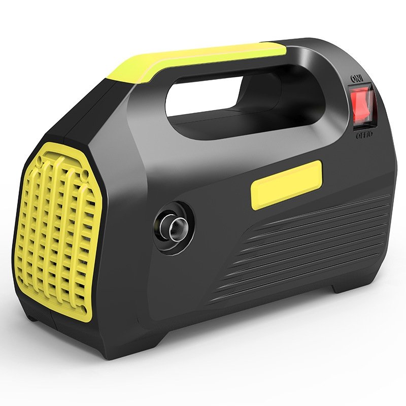 Good Quality High Pressure Cleaning Machine Portable Car Washer Car Washing Machine