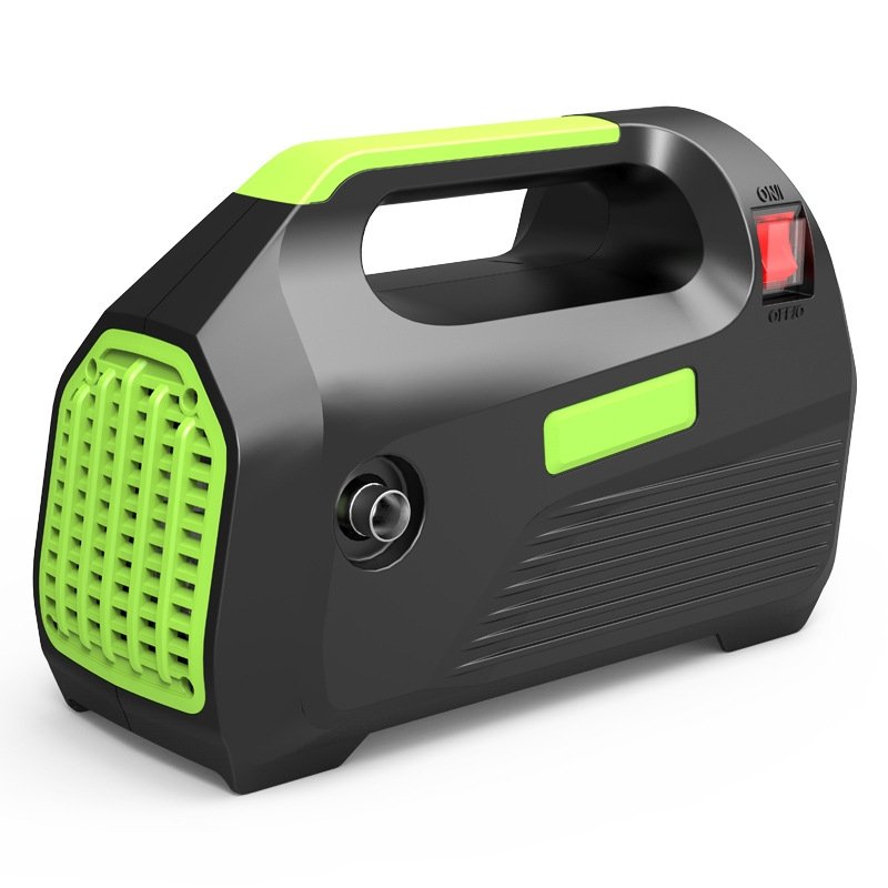 Good Quality High Pressure Cleaning Machine Portable Car Washer Car Washing Machine