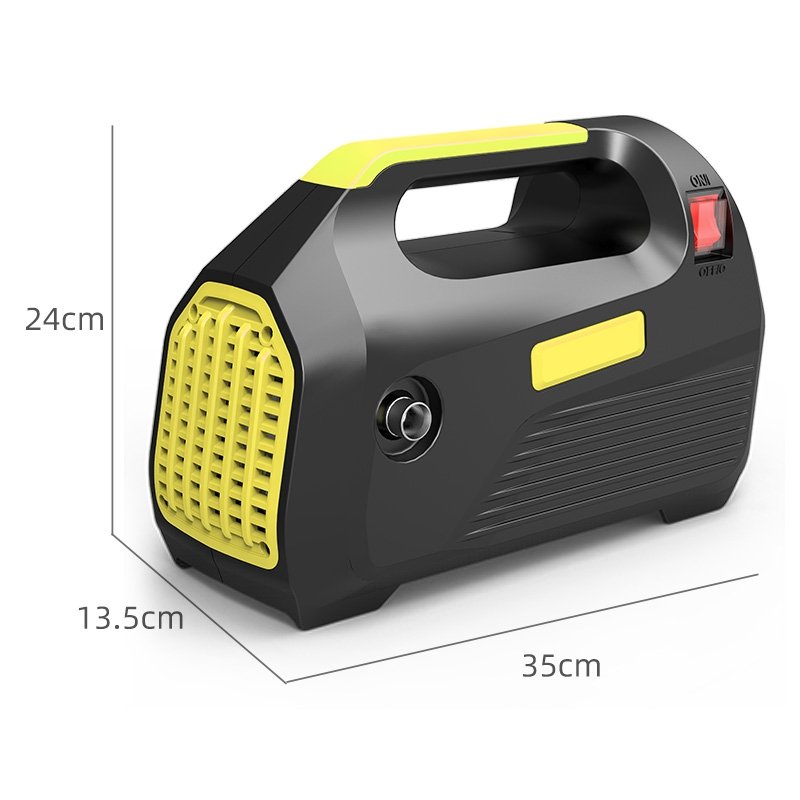 Good Quality High Pressure Cleaning Machine Portable Car Washer Car Washing Machine