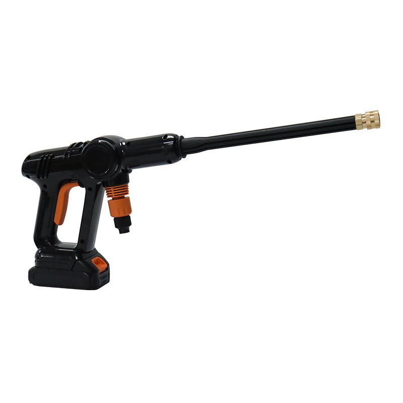 LANDSEA Wholesale High Pressure Cordless Wireless Car Wash Water Jet Foam Gun Car Washer