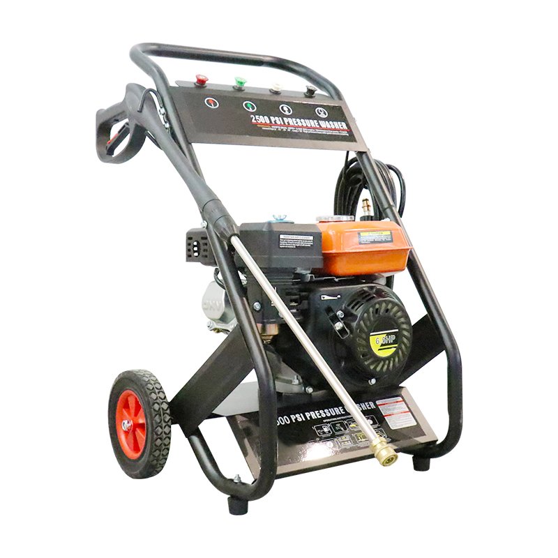 Professional Multi Function 1800Psi Car Washer Cleaning Machine Jet Power High Pressure Washer