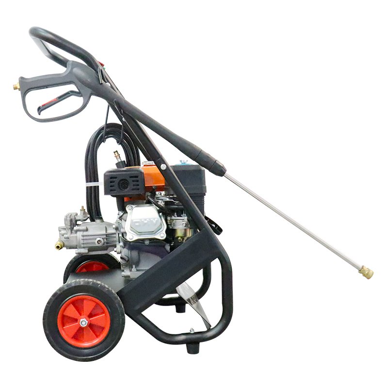 Professional Multi Function 1800Psi Car Washer Cleaning Machine Jet Power High Pressure Washer