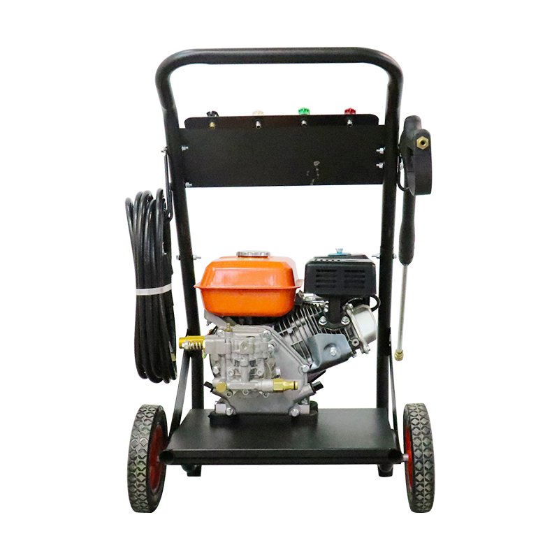 Professional Multi Function 1800Psi Car Washer Cleaning Machine Jet Power High Pressure Washer