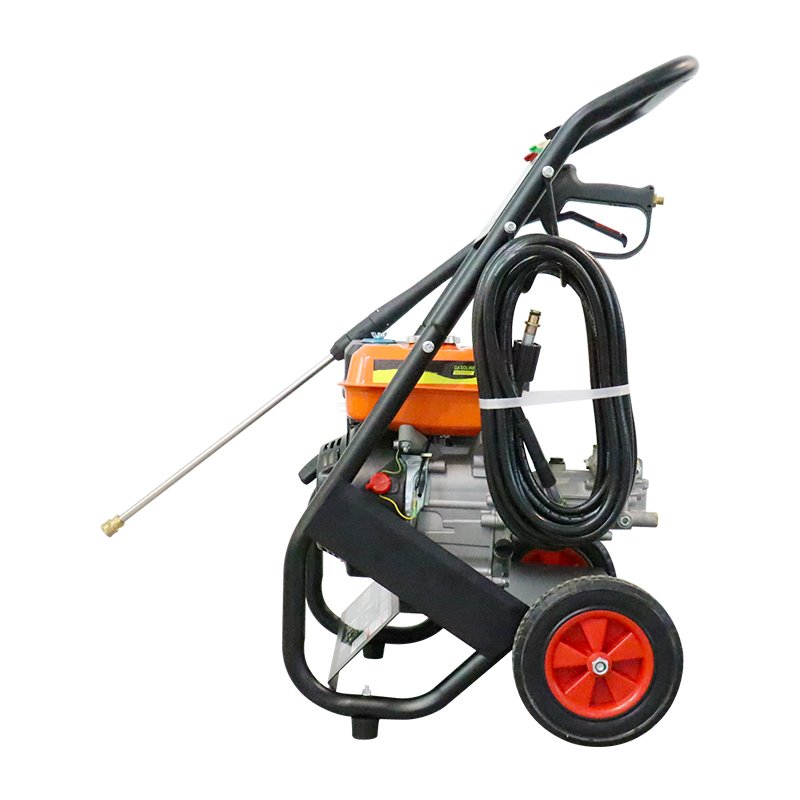 Professional Multi Function 1800Psi Car Washer Cleaning Machine Jet Power High Pressure Washer