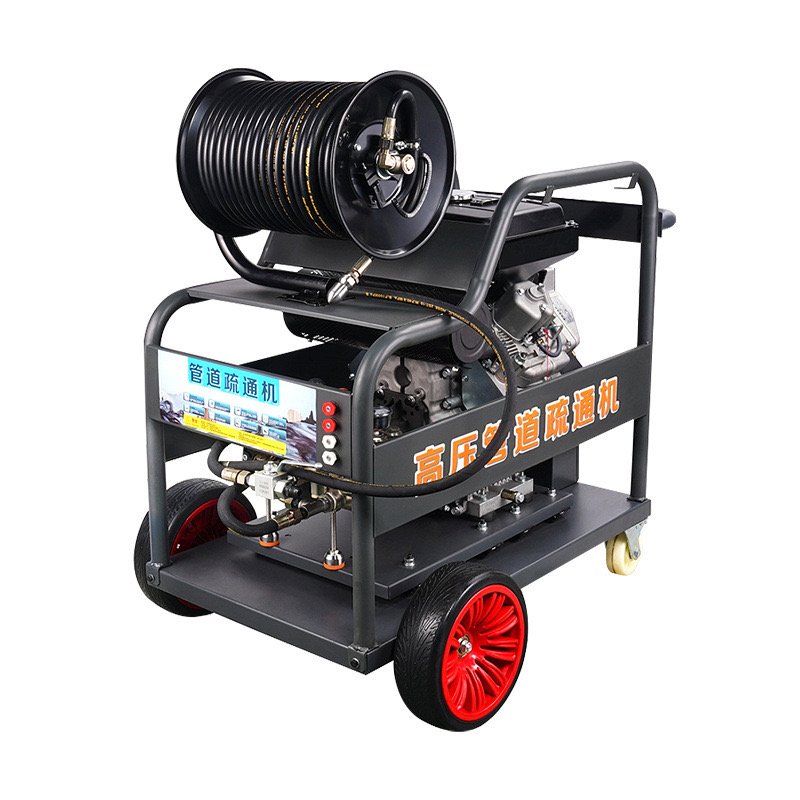 Diesel 20hp 500bar 7200PSI 18LPM Electric KOOP engine Portable Household Car Washing Machine Commercial High Pressure Car Washer
