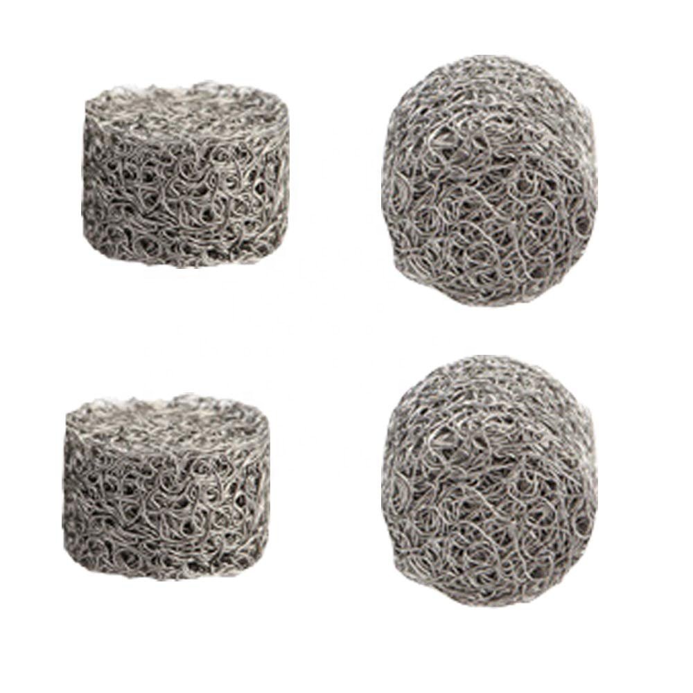 Car washer foam cannon orifice universal replacement of mesh filter Snow Foam Lance foam maker