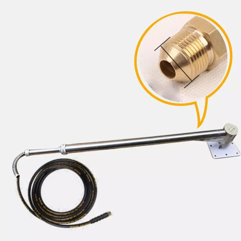 Portable machine wash hidrolavadora portatiljet high pressure cleaner cordless equipment with Arm car wash