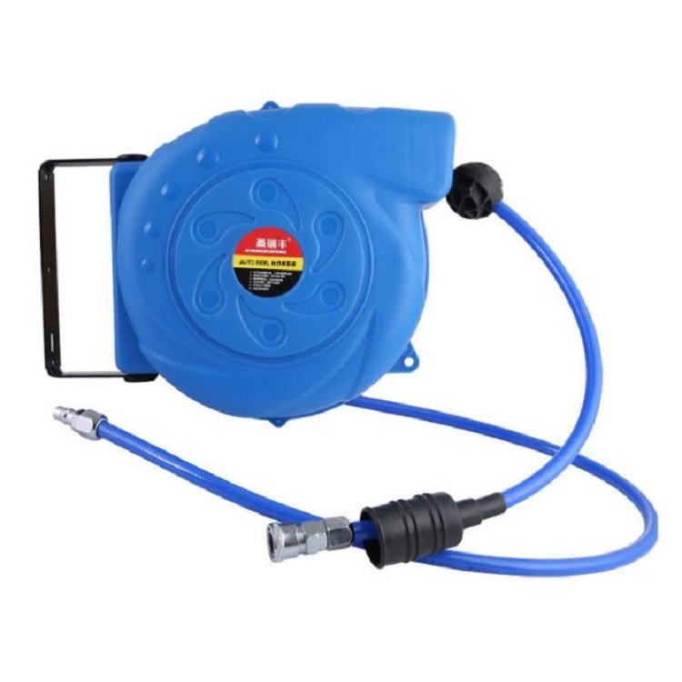 Hose Reel/Automatic Car Wash Equipment/Equipment In Car Washer Shop