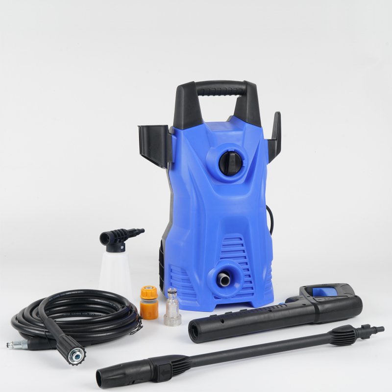 High quality power Short handle Portable Mini Electric Car Washer