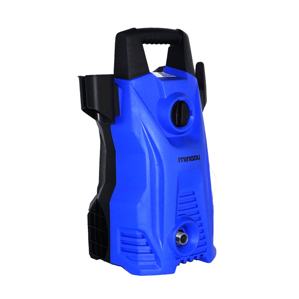 High quality power Short handle Portable Mini Electric Car Washer