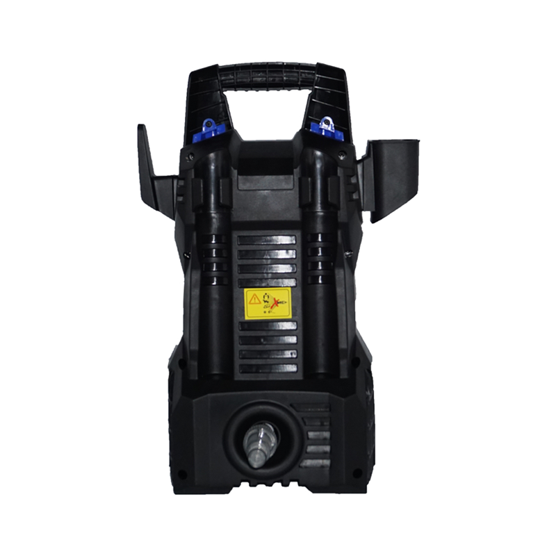 High quality power Short handle Portable Mini Electric Car Washer