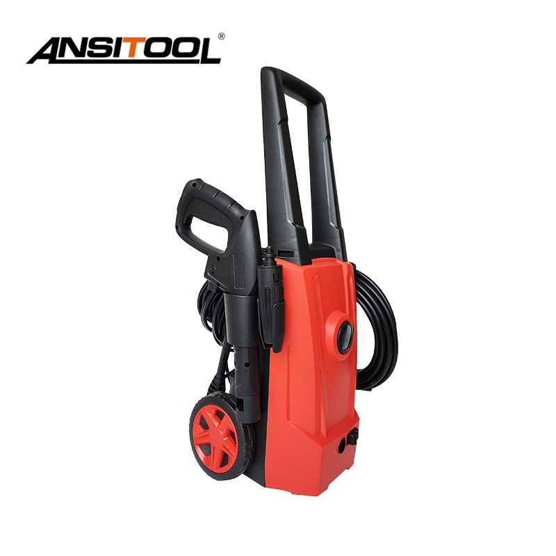 portable car washer machine pressure water tank Electric Pressure Washer, Cleaning Cars/Fences/Yards for mobile car wash