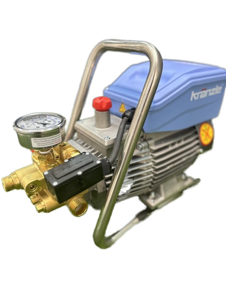 3 kw high pressure car washer water pressure surface cleaner washer surface cleaner
