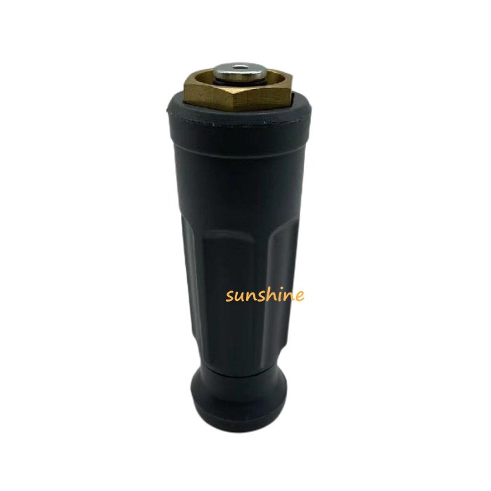 SS High Pressure Washer Hose Connector For Karch EasyLock Hose & Wash Gun Repair Replacement Pipe Tip Repair Connector Adapter