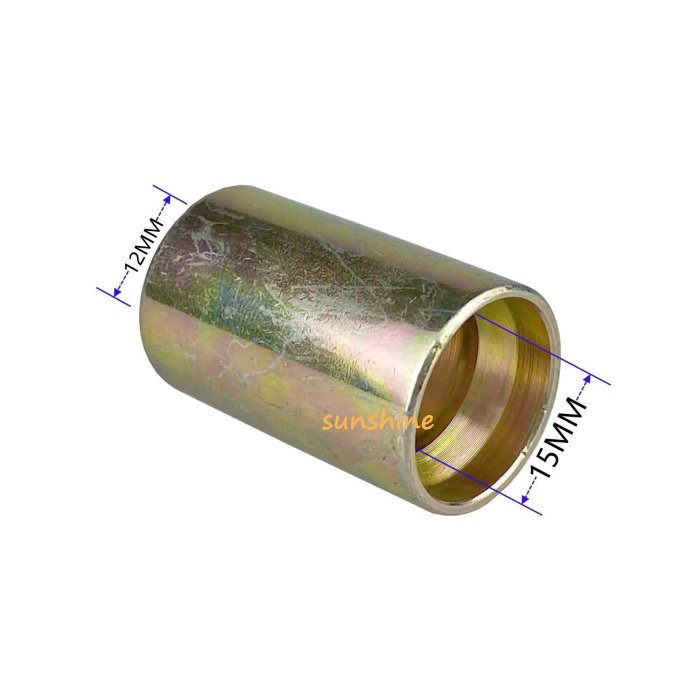 SS High Pressure Washer Hose Connector For Karch EasyLock Hose & Wash Gun Repair Replacement Pipe Tip Repair Connector Adapter