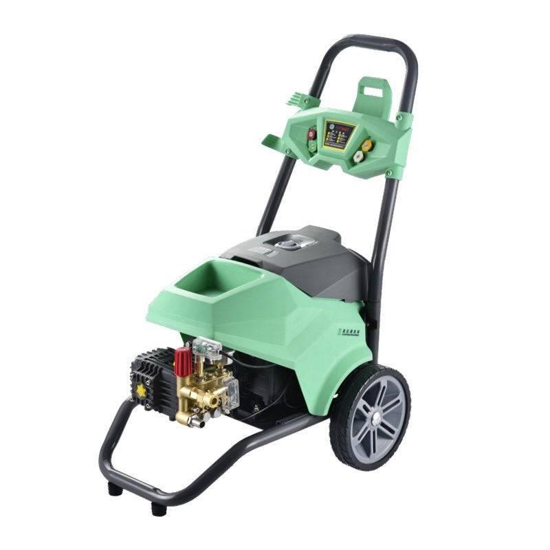 Wholesale price Portable Electric Car Washer High Pressure Cleaner Commercial Car Washing Equipment