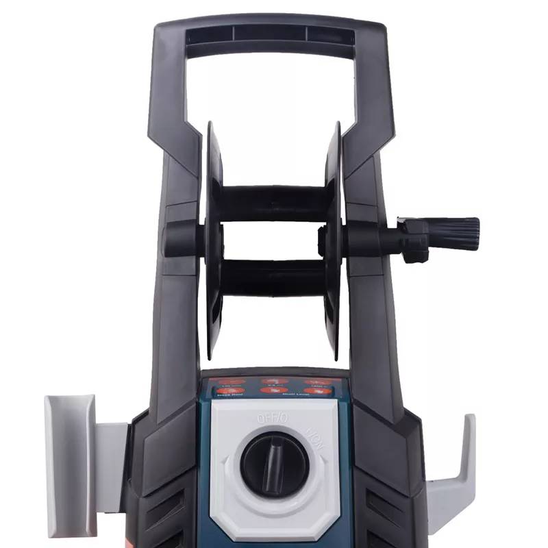 RONIX RP-0180 Professional High-performance 3000W Induction Motor 180Bar High Pressure Car Washer