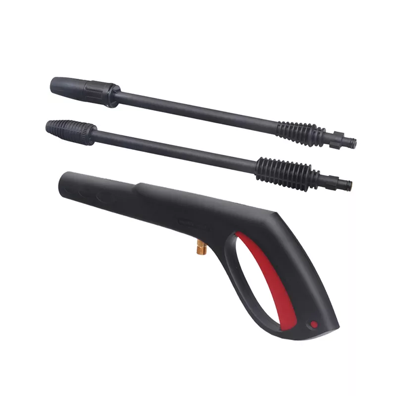 RONIX RP-0180 Professional High-performance 3000W Induction Motor 180Bar High Pressure Car Washer