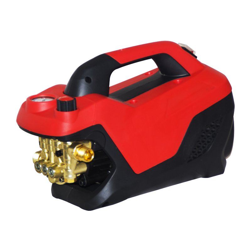 Car washer home pressure washer pump car cleaning induction motor car washer