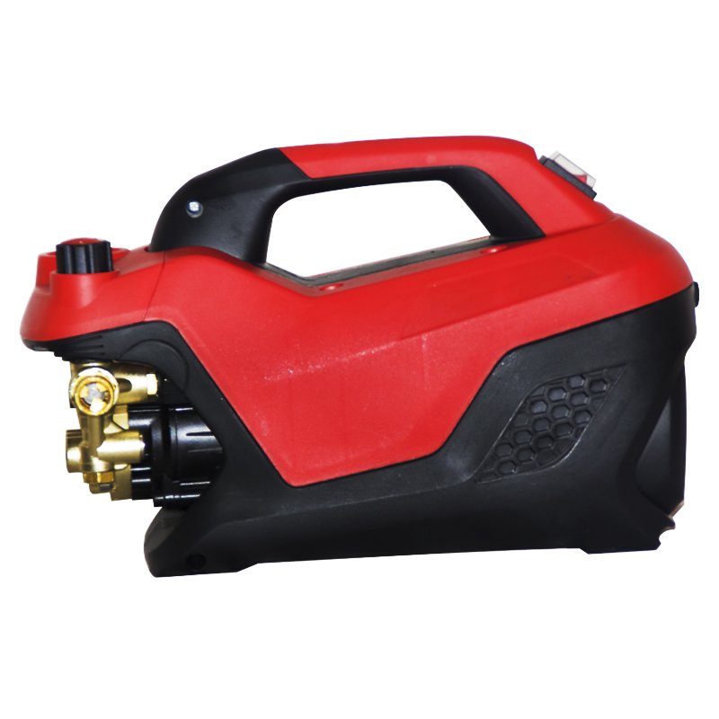 Car washer home pressure washer pump car cleaning induction motor car washer