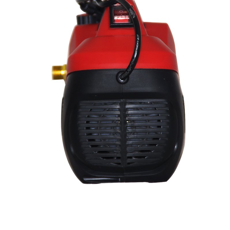 Car washer home pressure washer pump car cleaning induction motor car washer