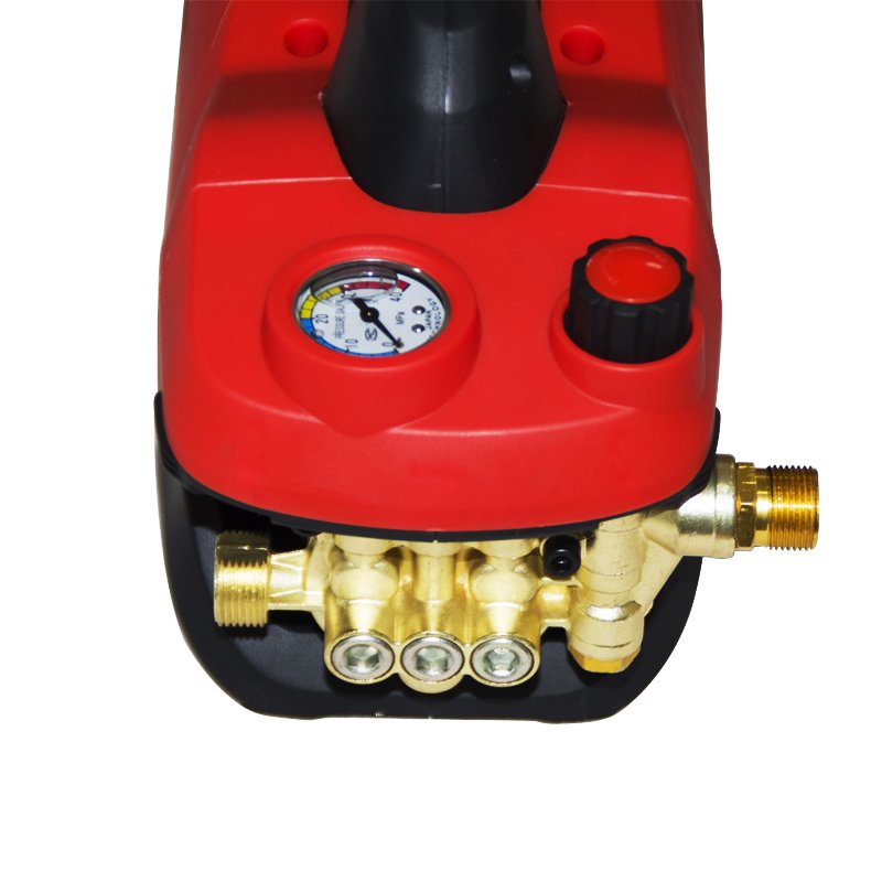 Car washer home pressure washer pump car cleaning induction motor car washer