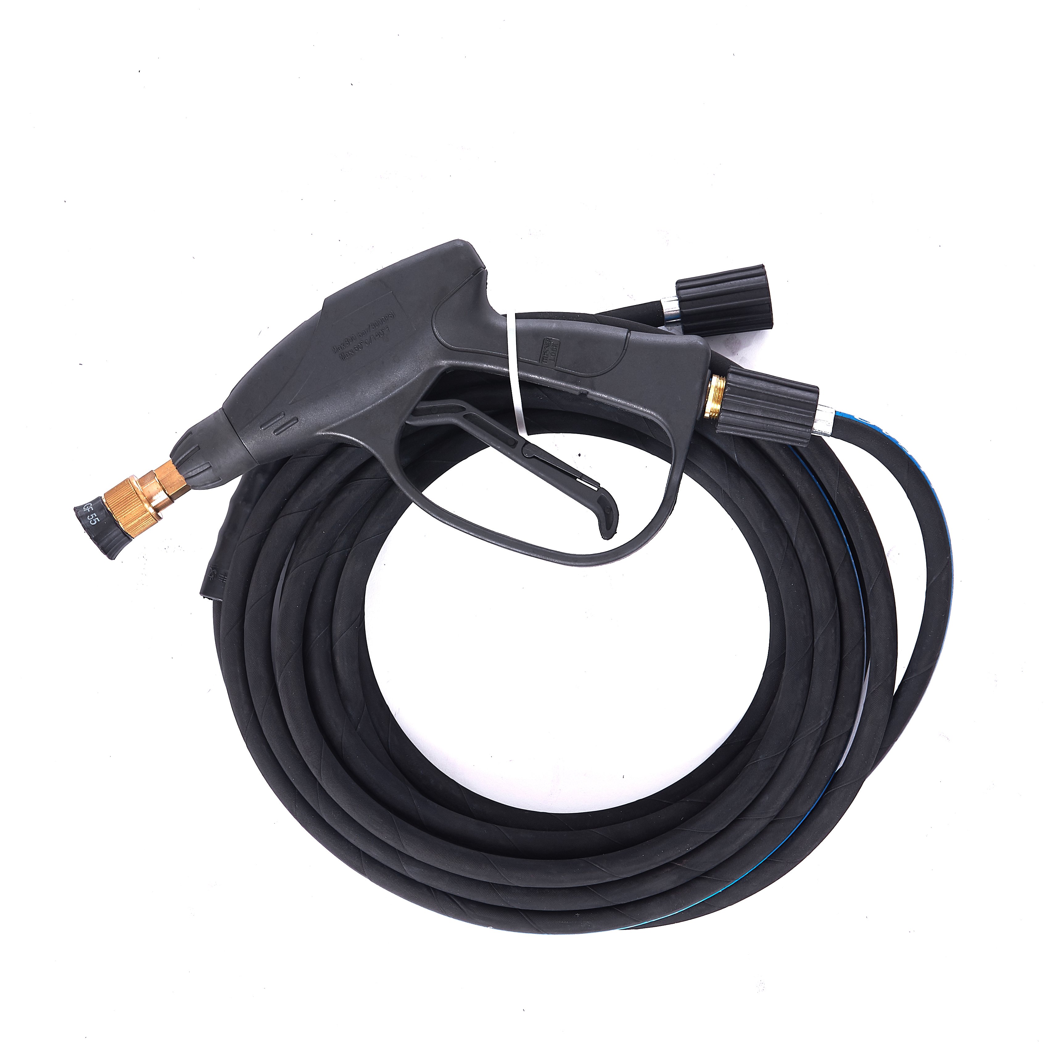 Professional High Pressure Cleaning Machine 220V 0-16L/min High Pressure Car Washer Machine