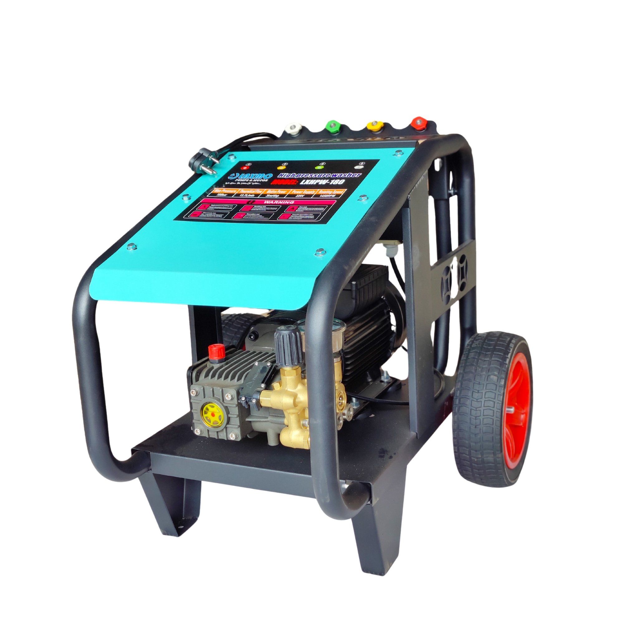 High Pressure Household Car Wash Machine Pump For Jet Car Washing Machine High Pressure Cleaner Car Washer