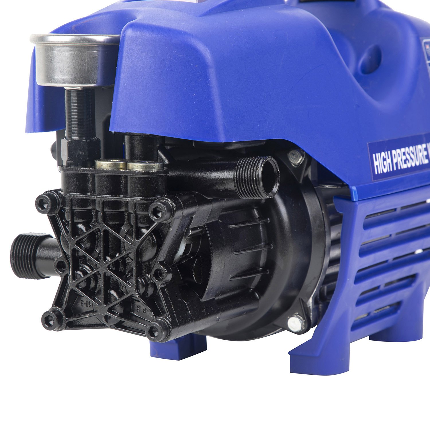 Home Pressure Washer Car Cleaning induction motor Car washer high quality portable powerful high pressure water pump