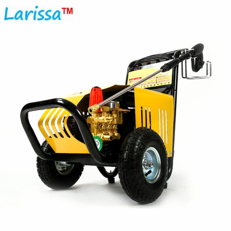 220v 90/150/200/250/280bar High Pressure Cleaner Water Electric Jet Portable Car Washer Machine China Jet Engine Electric Power