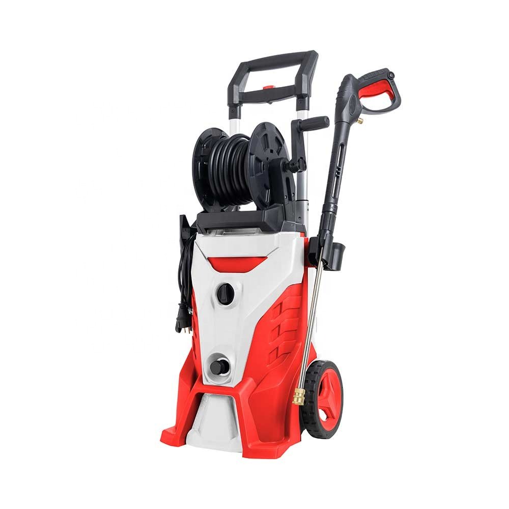 VERTAK 2500W Multifunctional Home Patio Cleaning Machine High Pressure Car Water Washer
