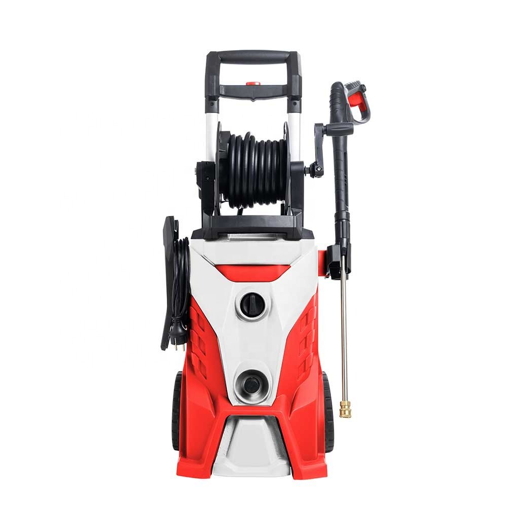 VERTAK 2500W Multifunctional Home Patio Cleaning Machine High Pressure Car Water Washer