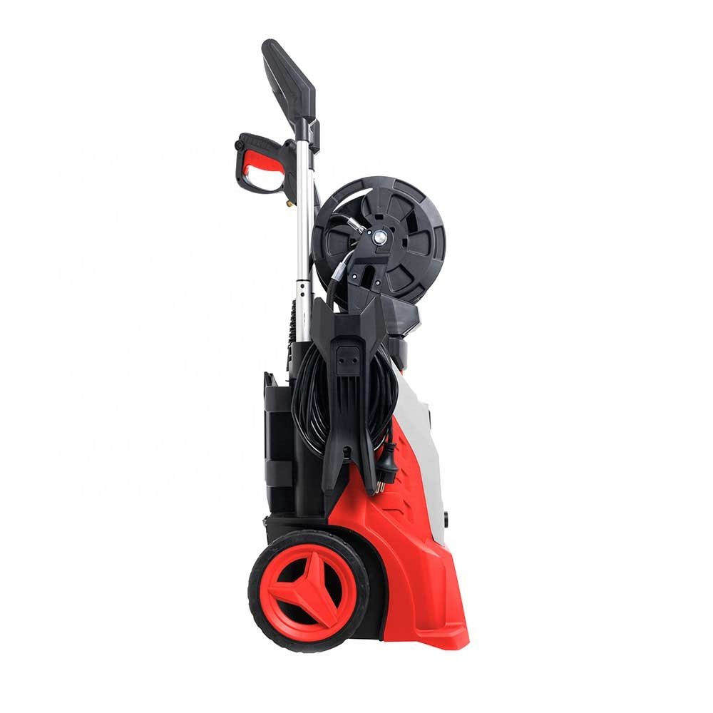 VERTAK 2500W Multifunctional Home Patio Cleaning Machine High Pressure Car Water Washer