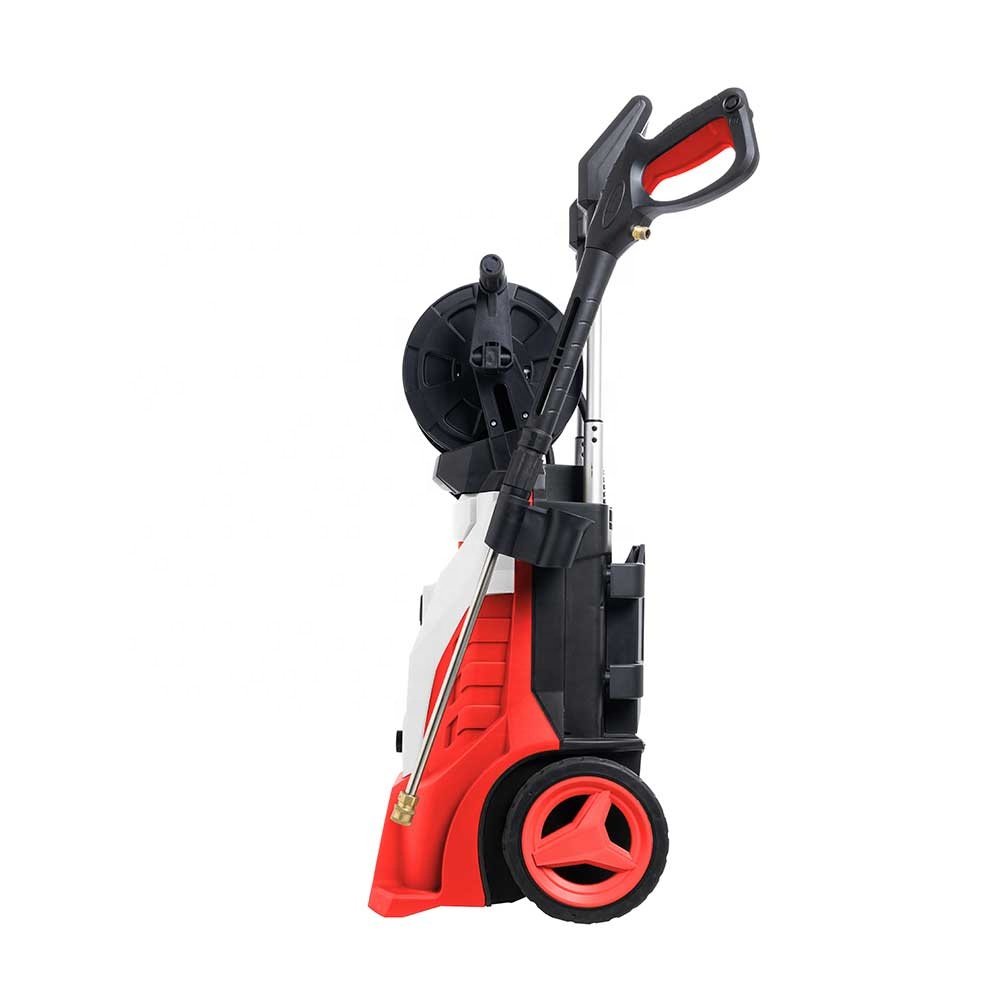 VERTAK 2500W Multifunctional Home Patio Cleaning Machine High Pressure Car Water Washer