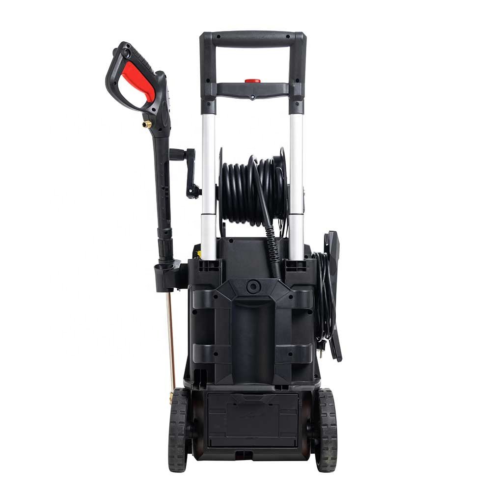 VERTAK 2500W Multifunctional Home Patio Cleaning Machine High Pressure Car Water Washer