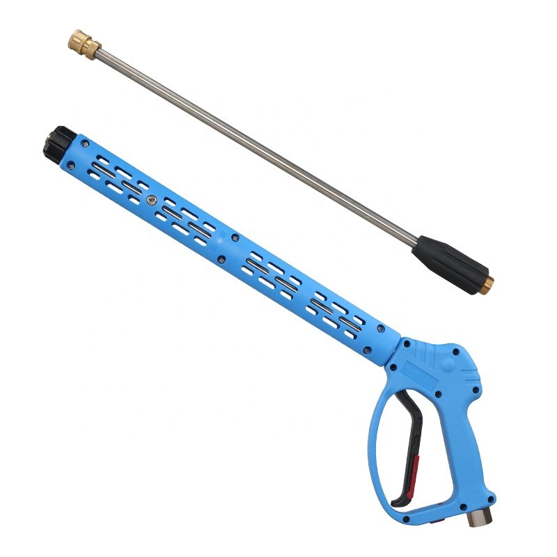 Sonlin 4350 PSI 300BAR High Pressure Water Gun Car Washer Spray Gun