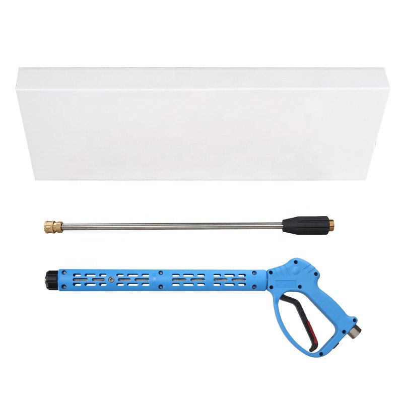 Sonlin 4350 PSI 300BAR High Pressure Water Gun Car Washer Spray Gun