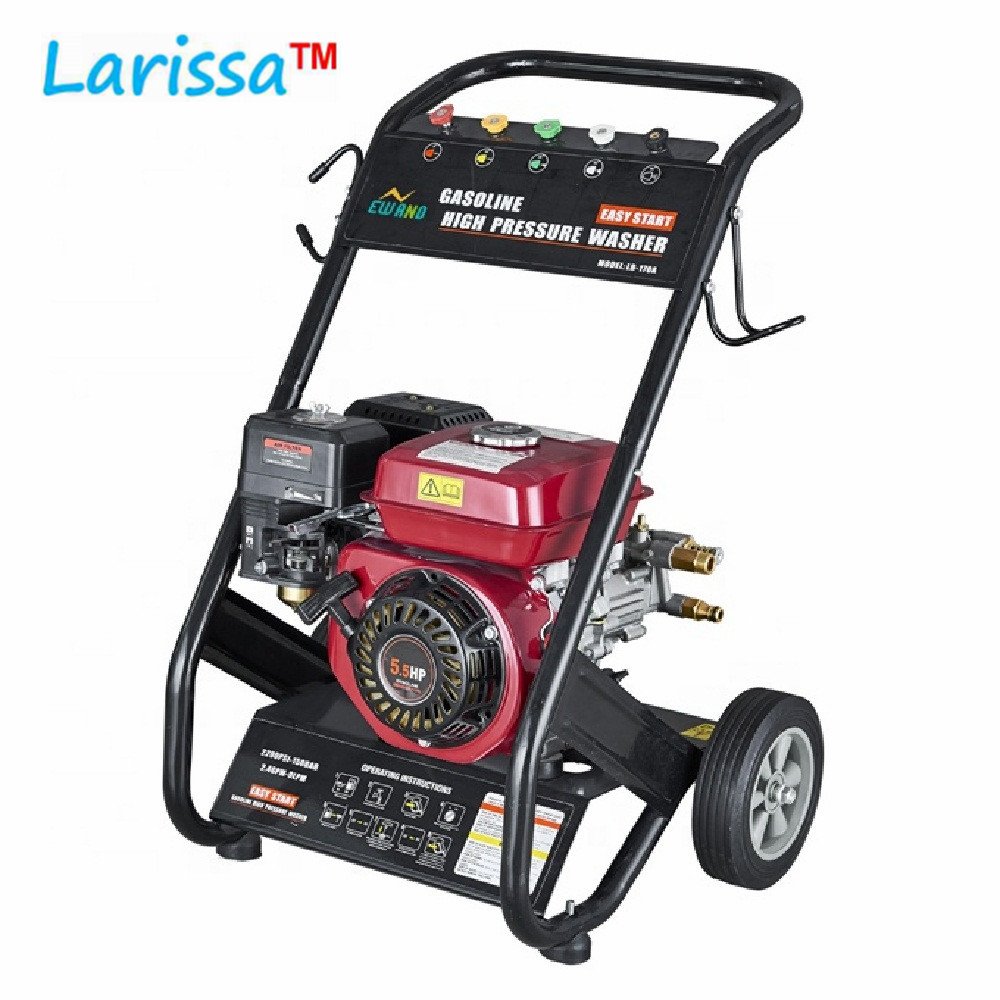 15hp 300bar Petrol/gasoline Engine High Pressure Cleaner Water Jet Cleaning Washing Machine Car Washer 93 Customer Required
