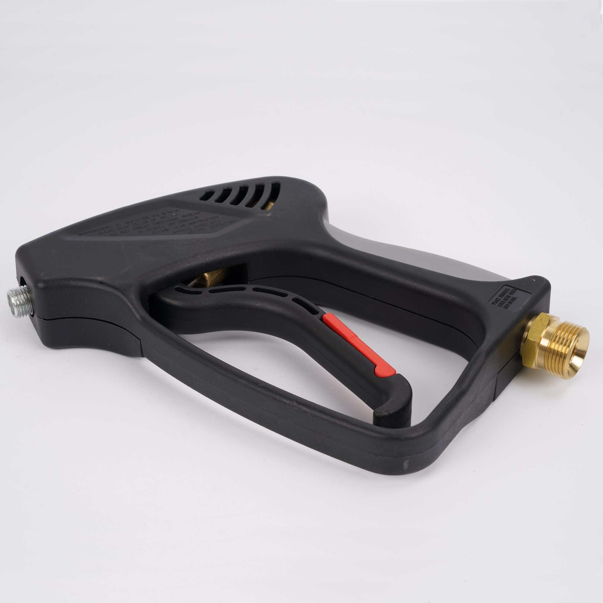 5000PSI/10GPM High Pressure Washer Trigger Guns car wash gun
