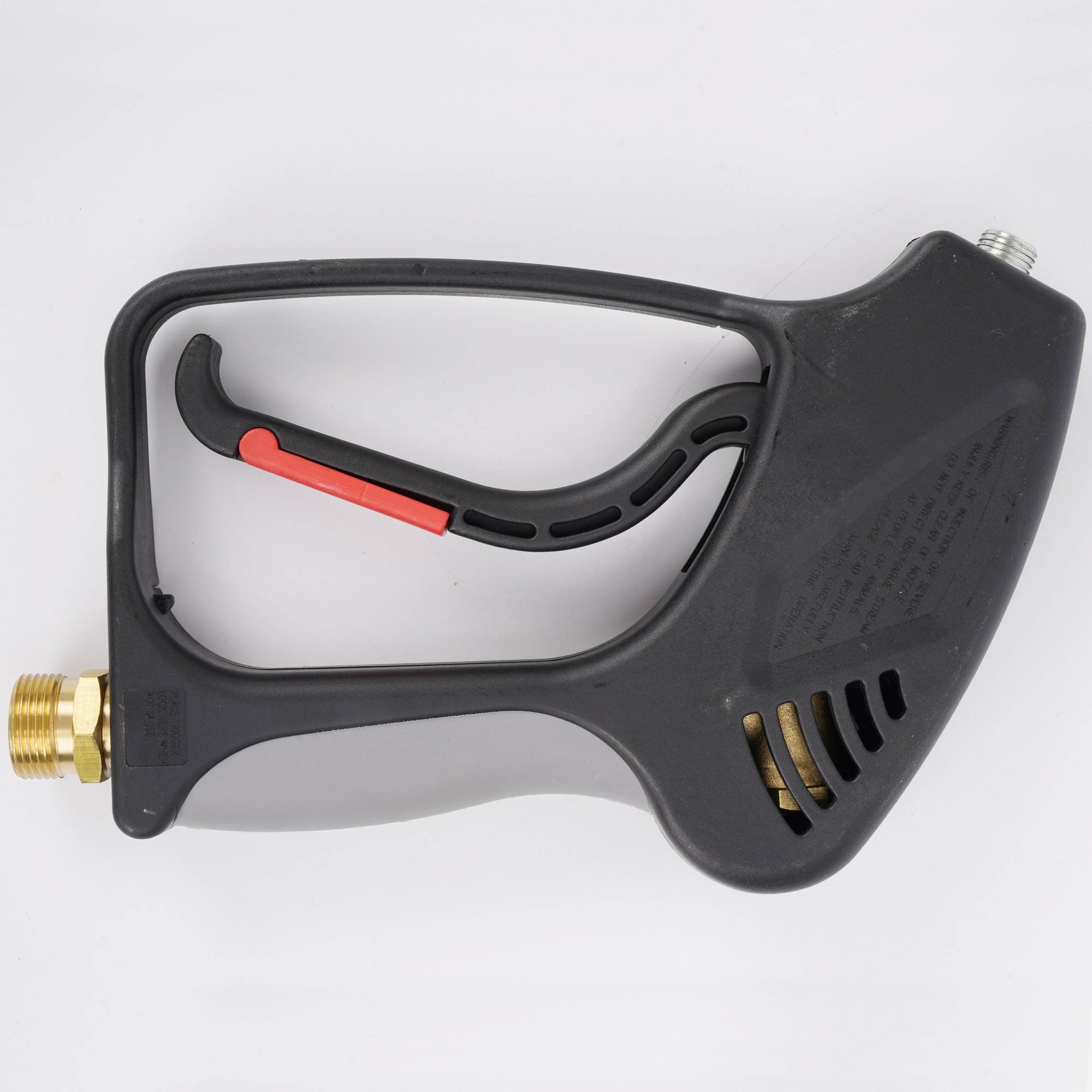 5000PSI/10GPM High Pressure Washer Trigger Guns car wash gun